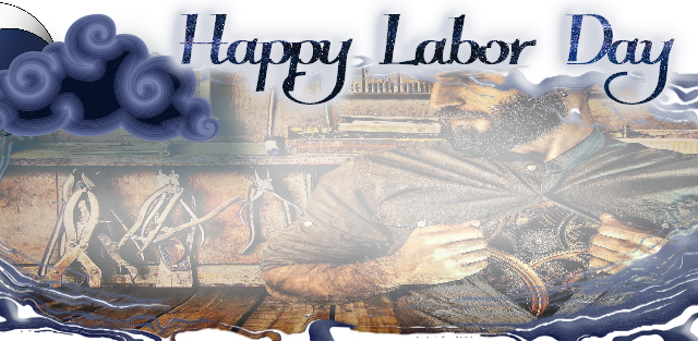 Happy Labor Day